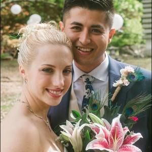 Meet your Posher, Veronica